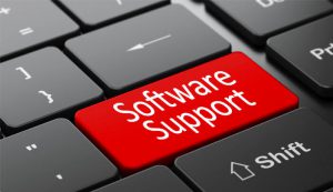 i2B Software Support