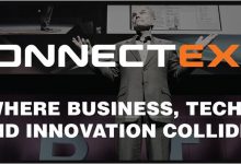 Shall we connect at connect expo?