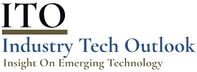 i2B wins  “Top 10 Tech Companies of 2020” by Industry Tech Outlook