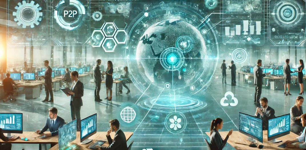 Navigating the Storm: How Trade Tariffs Impact Global Commerce and the Role of SaaS Supplier Portals