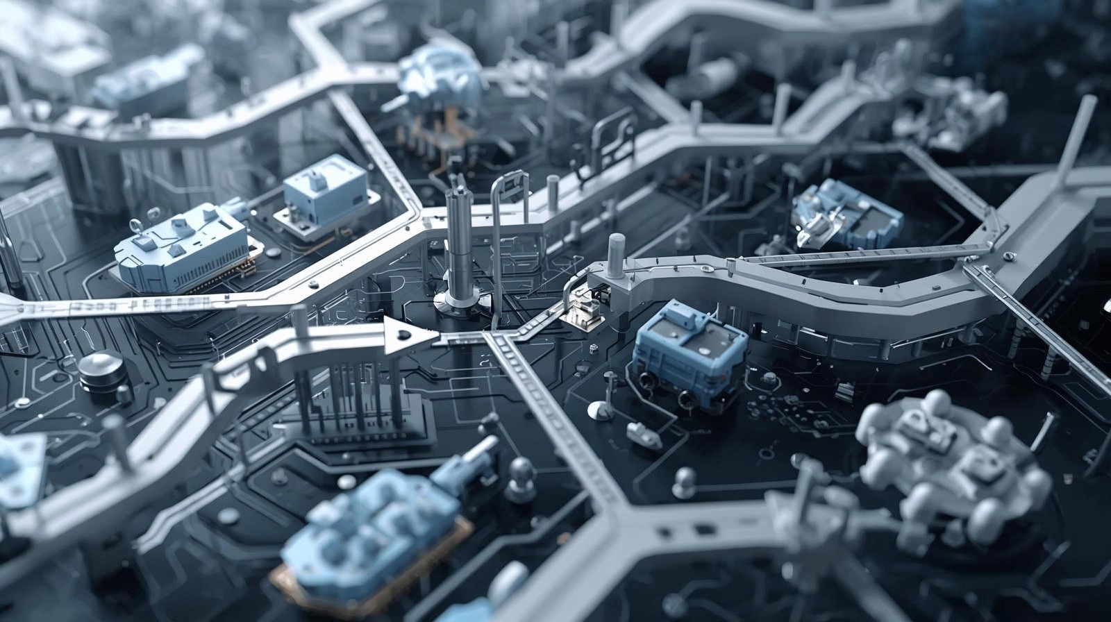 Procure‑to‑Pay in 2026: The Challenges Ahead – and Why Businesses Choose i2B