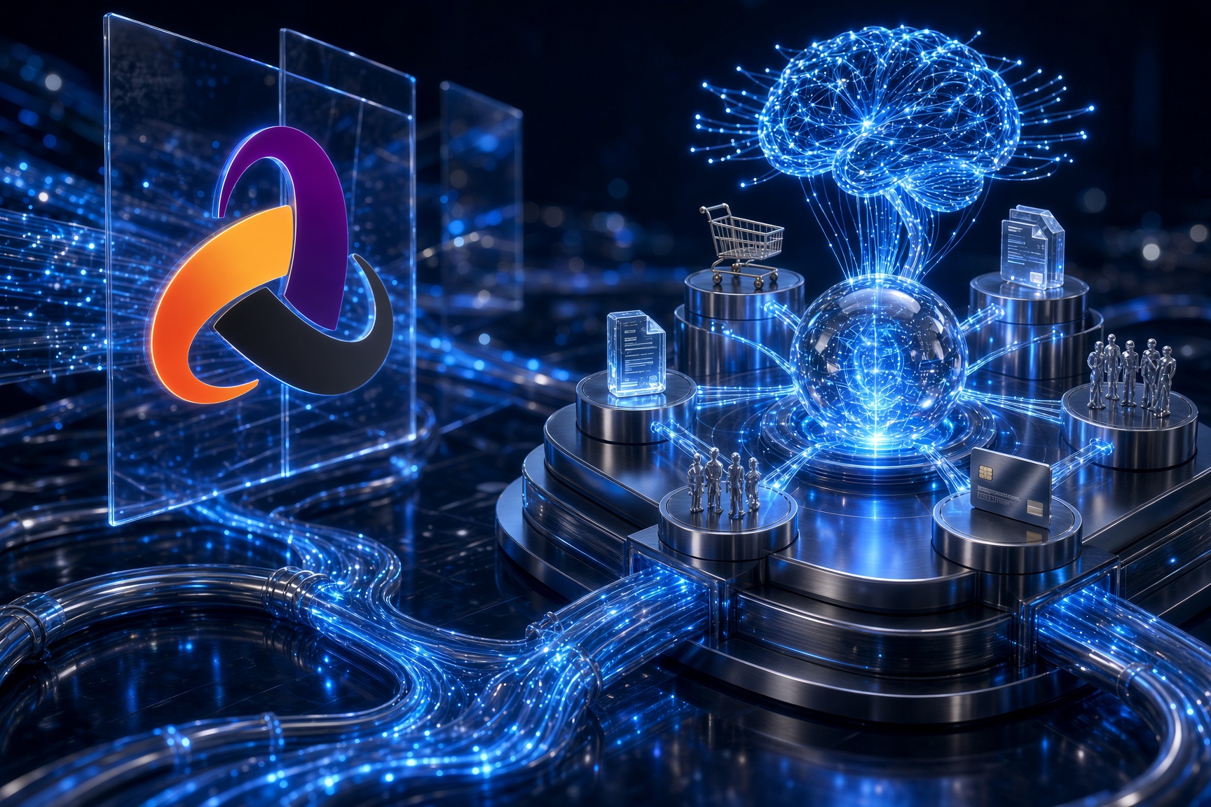 Ready for the AI Era of Purchase-to-Pay: Why i2B Is the Modern P2P Choice