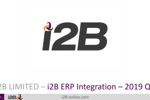 Howi2BIntegrates